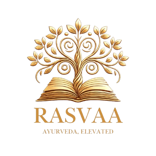 RASVAA — Ayurveda Elevated