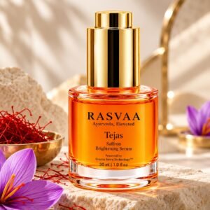 Saffron Brightening Serum